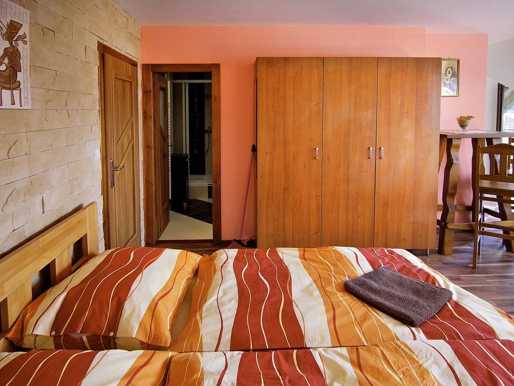 Villa Raj Hrabusice Room photo